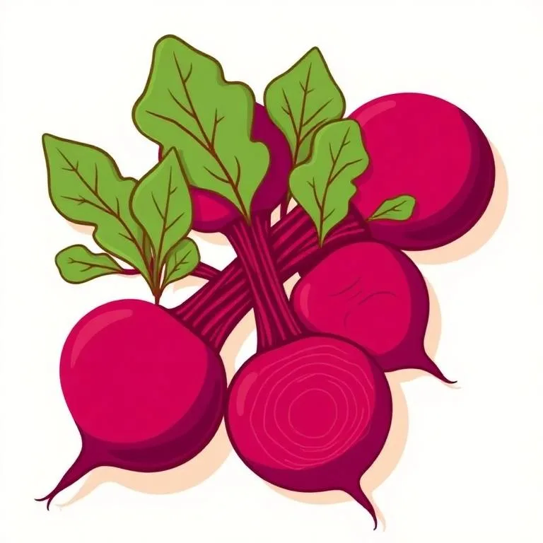 AB Seed — বিটরুট চাষ পদ্ধতি