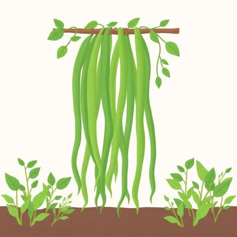 AB Seed — বরবটি চাষ পদ্ধতি