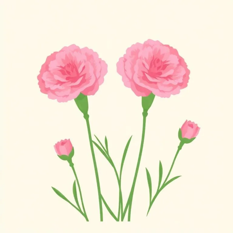 AB Seed — কার্নেশন ফুল চাষ পদ্ধতি