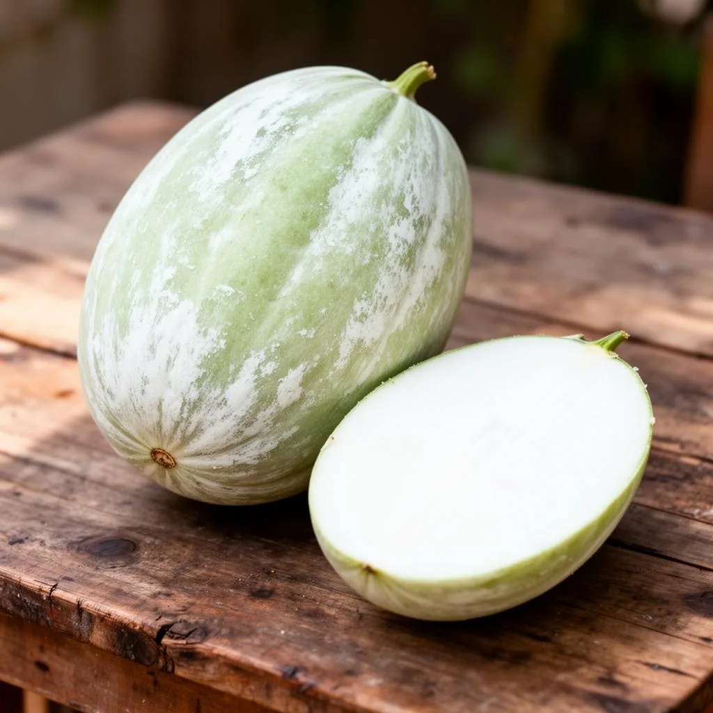 AB Seed — চাল কুমড়া চাষ পদ্ধতি