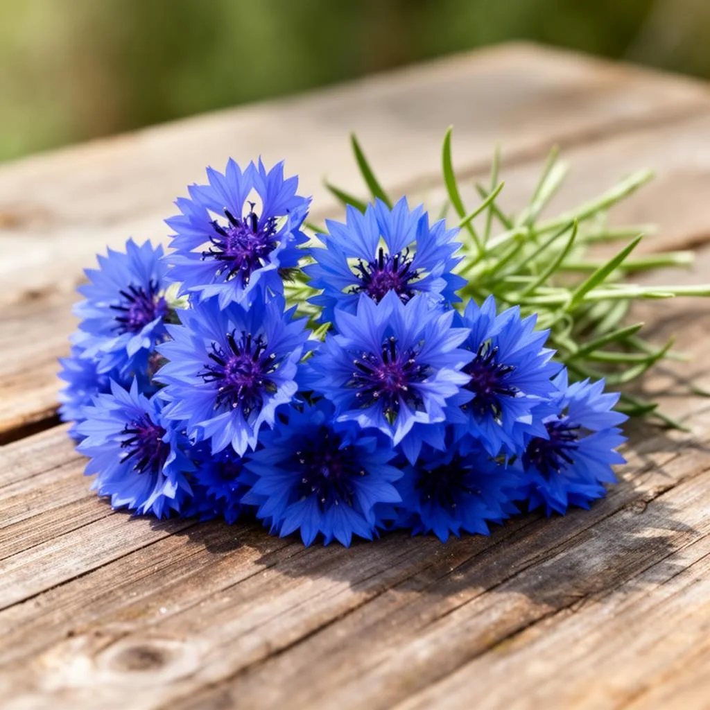 AB Seed — কর্নফ্লাওয়ার চাষ পদ্ধতি