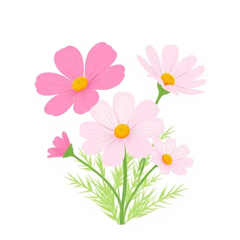 AB Seed — কসমস ফুল চাষ পদ্ধতি