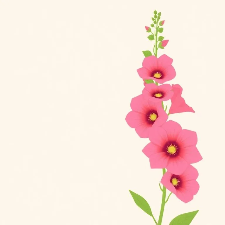 AB Seed — হলিহক ফুল চাষ পদ্ধতি