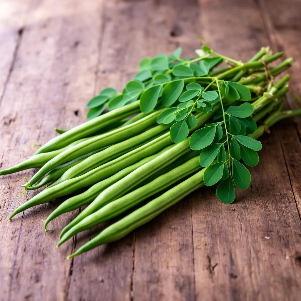 AB Seed — সজিনা চাষ পদ্ধতি