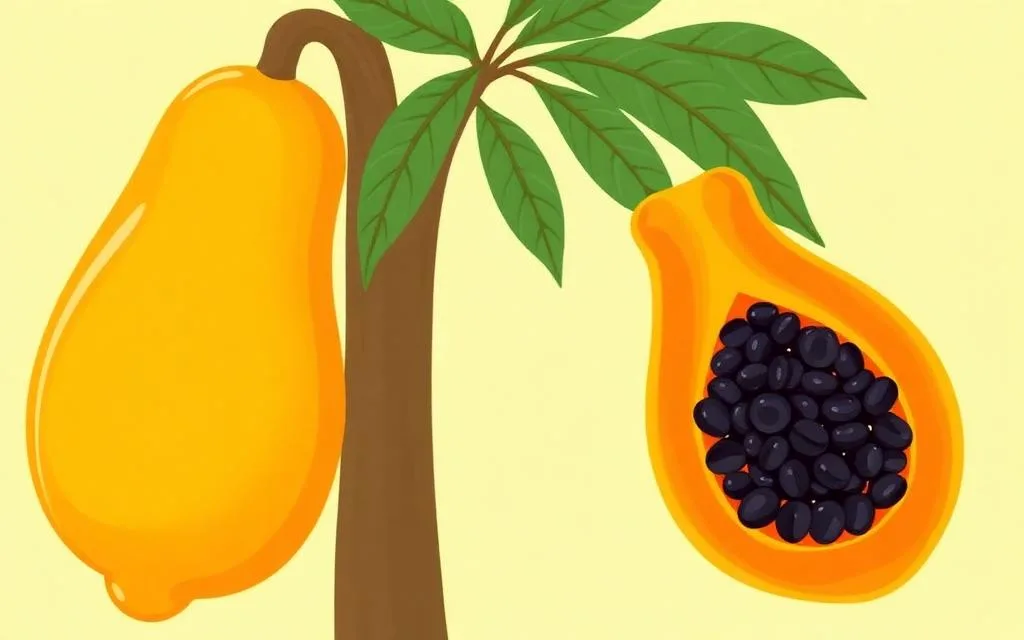 AB Seed — পেঁপে চাষ পদ্ধতি