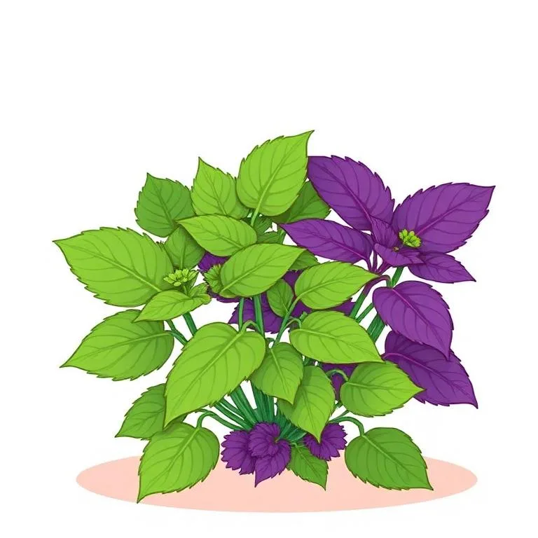 AB Seed — পারিলা / শিসো চাষ পদ্ধতি