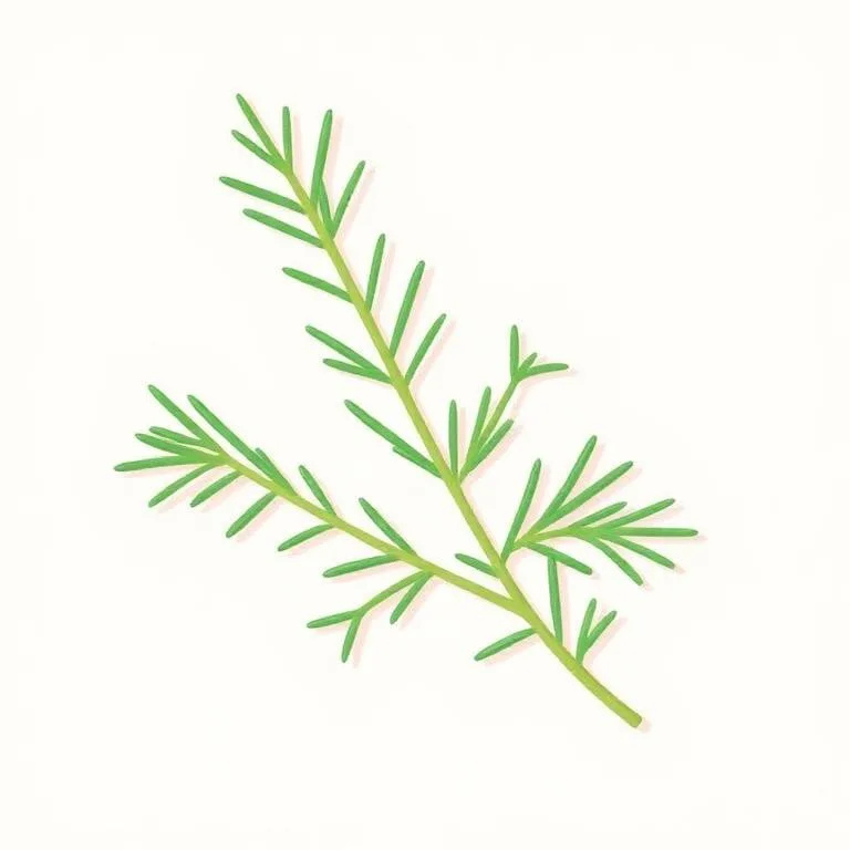 AB Seed — রোজমেরি চাষ পদ্ধতি