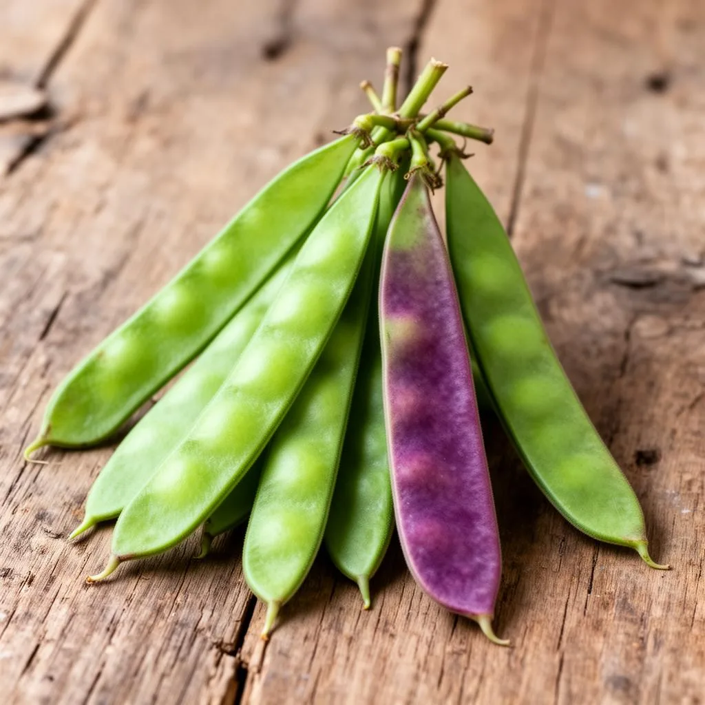 AB Seed — শিম চাষ পদ্ধতি