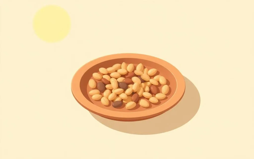 AB Seed চাষ পদ্ধতি — ধাপ ১ — হালকা রোদে রাখুন